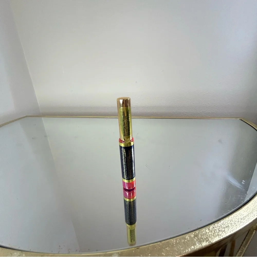 Purple reign Senegence Lipsense Long Lasting Liquid Lipstick‎ 0.25 oz SEELED